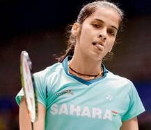 ਸਾਇਨਾ-ਸਿੰਧੂ ਦਾ ਕਮਾਲ 