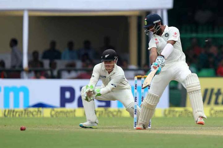 ਵੱਖ-ਵੱਖ ਵੈਬਸਾਈਟਸ 'ਤੇ ਆਈਆਂ ਖਬਰਾਂ ਅਨੁਸਾਰ BCCI ਦੇ ਪ੍ਰਧਾਨ ਅਨੁਰਾਗ ਠਾਕੁਰ ਨੇ ਇਹ ਫੈਸਲਾ ਟੈਸਟ ਕ੍ਰਿਕਟ ਨੂੰ ਪੌਪੂਲਰ ਬਣਾਉਣ ਲਈ ਲਿਆ ਹੈ। 