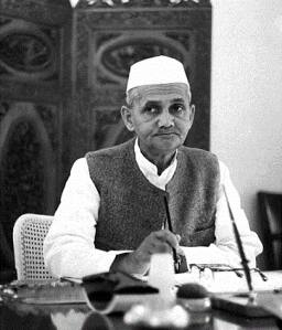 lal bahadar shastri 5
