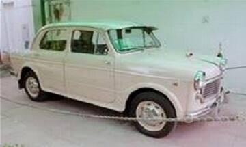 ਪ੍ਰਧਾਨ ਮੰਤਰੀ ਨੇ ਕਰਜ਼ਾ ਲੈ ਕੇ ਖਰੀਦੀ ਕਾਰ