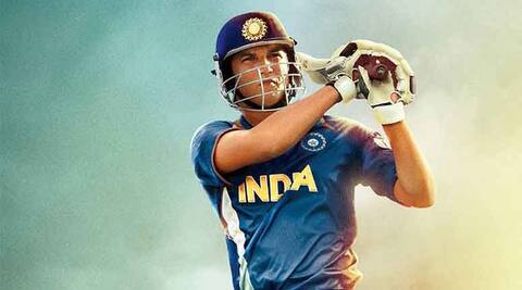 ਧੋਨੀ ਨੇ ਬਾਲੀਵੁੱਡ 'ਚ ਵੀ ਕੀਤਾ ਕਮਾਲ, ਦੇਖੋ ਤਸਵੀਰਾਂ