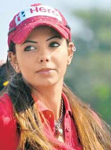 ਭਾਰਤ ਦੀ ਸਭ ਤੋਂ ਖੂਬਸੂਰਤ ਗਾਲਫਰ ? 