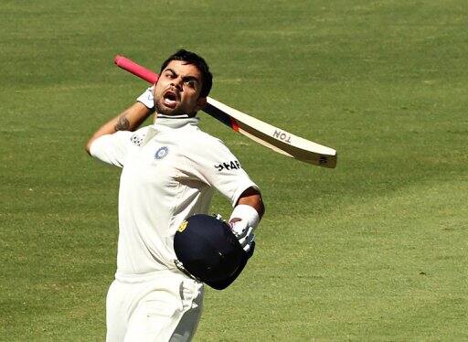 ਟੀਮ ਇੰਡੀਆ ਨੇ ਕੋਲਕਾਤਾ ਟੈਸਟ ਜਿੱਤ ICC ਟੈਸਟ ਰੈਂਕਿੰਗ 'ਚ ਚੋਟੀ 'ਤੇ ਕਬਜਾ ਕਰ ਲਿਆ। ਖਾਸ ਗੱਲ ਇਹ ਹੈ ਕਿ ਟੀਮ ਇੰਡੀਆ ਦੇ ਟਾਪ 'ਤੇ ਪਹੁੰਚਦੇ ਹੀ ਪਾਕਿਸਤਾਨੀ ਟੀਮ ਥੱਲੇ ਖਿਸਕ ਗਈ। 
