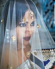 ਕਿਤੇ ਵੇਖੀ ਅਜਿਹੀ ਦੁਲਹਨ ?