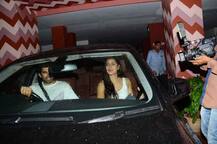 ਕੈਟਰੀਨਾ ਅਤੇ ਆਦਿਤਿਆ ਦੀ ਸੀਕਰੇਟ ਮੀਟਿੰਗ ਹੋਈ ਕੈਮਰਾ \'ਤੇ ਕੈਦ