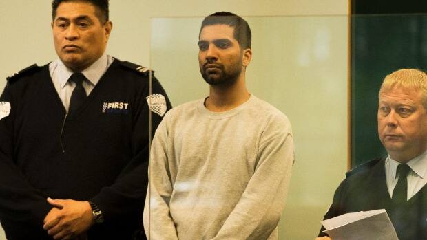  ਨਿਊਜ਼ੀਲੈਂਡ 'ਚ ਪੰਜਾਬਣ ਦੇ ਬੇਰਹਿਮ ਕਾਤਲ ਨੂੰ ਉਮਰਕੈਦ