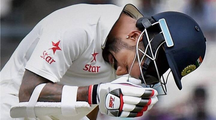 ਭਾਰਤੀ ਕ੍ਰਿਕਟ ਕੰਟਰੋਲ ਬੋਰਡ (BCCI) ਨੇ ਇਸਦੀ ਪੁਸ਼ਟੀ ਕੀਤੀ ਹੈ।