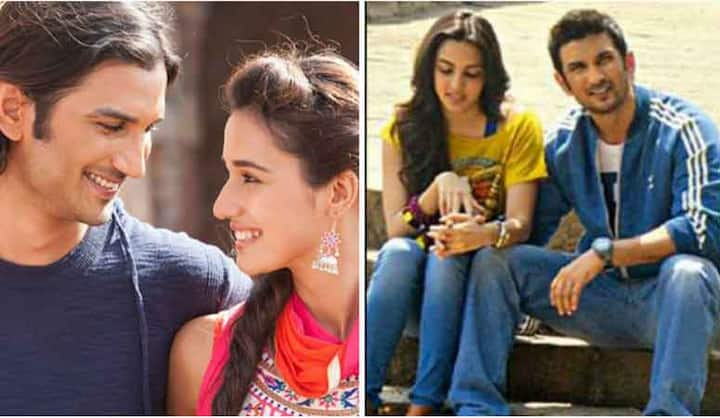 ਫਿਲਮ ਵਿੱਚ ਵਿਖਾਇਆ ਗਿਆ ਹੈ ਕਿ ਧੋਨੀ ਆਪਣੀ ਦੋਵੇਂ ਗਰਲਫਰੈਂਡਸ ਨੂੰ ਫਲਾਈਟ ਵਿੱਚ ਮਿਲੇ ਸੀ ਅਤੇ ਰਿਸੈਪਸ਼ਨ 'ਤੇ ਪਰ ਇਹਨਾਂ ਮੁਲਾਕਾਤਾਂ ਤੋਂ ਪਹਿਲਾਂ ਵੀ ਧੋਨੀ ਉਹਨਾਂ ਨੂੰ ਜਾਣਦੇ ਸਨ।