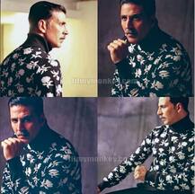 ਅਕਸ਼ੇ ਦੀ ਵੱਖਰੀ ਲੁੱਕ !