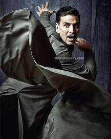 ਅਕਸ਼ੇ ਦੀ ਵੱਖਰੀ ਲੁੱਕ !