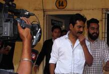 ਨਵਾਜ਼ੂਦੀਨ ਪਹੁੰਚੇ ਥਾਣੇ !