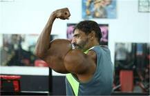 ਵੱਖਰ ਤਰੀਕੇ ਨਾਲ ਬਣਾਈ ਬੌਡੀ ,ਹੀ-ਮੈਨ ਤੇ ਹਲਕ ਕਹਿੰਦੇ ਲੋਕ 