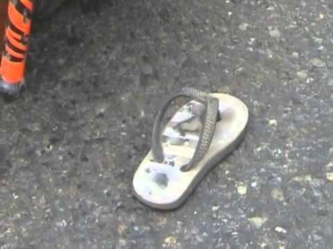 Road Accident ਟਿੱਪਰ ਨੇ ਉਜਾੜਿਆ ਘਰ