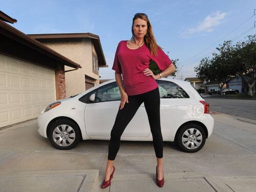 Do You Know The Height Of Worlds Tallest Model ਇਹ ਹੈ ਵਿਸ਼ਵ ਦੀ ਸਭ ਤੋਂ ਲੰਮੀ ਮਾਡਲ ? ਕੱਦ ਜਾਣ ਹੋ ਜਾਵੋਂਗੇ ਹੈਰਾਨ !