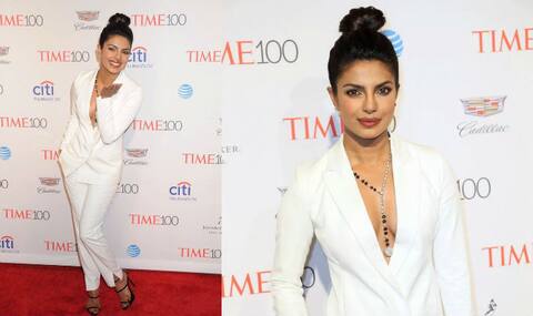 ਇਹਨਾਂ ਅਭਿਨੇਤਰੀਆਂ ਦੀਆਂ ਬਲੇਜ਼ਰ ਤਸਵੀਰਾਂ ਨੇ ਮਚਾਇਆ ਤਹਿਲਕਾ