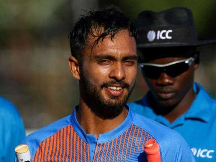 ਭਾਰਤ ਅਤੇ ਨਿਊਜ਼ੀਲੈਂਡ ਵਿਚਾਲੇ ਕੁਲ 5 ਵਨਡੇ ਮੈਚ ਖੇਡੇ ਜਾਣਗੇ। ਪਹਿਲਾ ਵਨਡੇ ਧਰਮਸ਼ਾਲਾ 'ਚ 16 ਅਕਤੂਬਰ ਨੂੰ ਖੇਡਿਆ ਜਾਵੇਗਾ। 