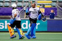 ਹਾਕੀ ਟੀਮ \'ਚ ਵੱਡੇ ਬਦਲਾਅ 