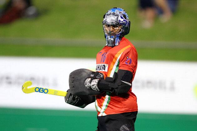 ਇਸ ਟੂਰਨਾਮੈਂਟ 'ਚ ਭਾਰਤ ਤੋਂ ਅਲਾਵਾ ਕੋਰੀਆ, ਜਾਪਾਨ, ਚੀਨ, ਮਲੇਸ਼ੀਆ ਅਤੇ ਪਾਕਿਸਤਾਨ ਦੀਆਂ ਟੀਮਾਂ ਹਿੱਸਾ ਲਾਇ ਰਹੀਆਂ ਹਨ। 