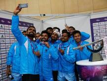 ਹਾਕੀ ਟੀਮ \'ਚ ਵੱਡੇ ਬਦਲਾਅ 