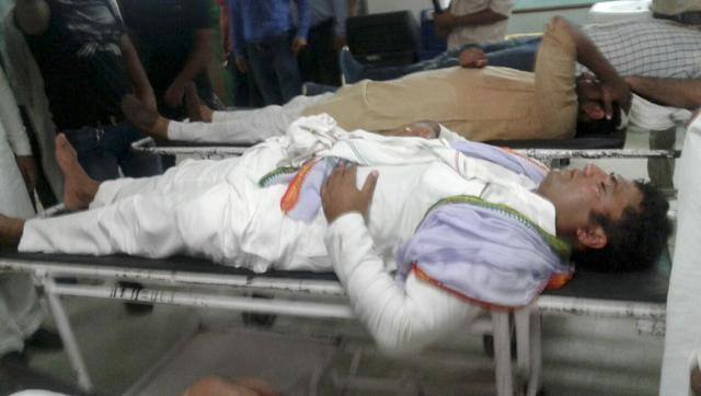 %e0%a8%86%e0%a8%aa%e0%a8%b8 %e0%a8%9a %e0%a8%ad%e0%a8%bf%e0%a9%9c%e0%a9%87 %e0%a8%95%e0%a8%be%e0%a8%82%e0%a8%97%e0%a8%b0%e0%a8%b8%e0%a9%80 %e0%a8%b8%e0%a9%82%e0%a8%ac%e0%a8%be %e0%a8%aa%e0%a9%8d ਆਪਸ 'ਚ ਭਿੜੇ ਕਾਂਗਰਸੀ, ਸੂਬਾ ਪ੍ਰਧਾਨ ਜਖ਼ਮੀ