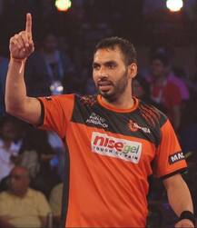 ਅਹਿਮਦਾਬਾਦ \'ਚ ਕਬੱਡੀ ਵਿਸ਼ਵ ਕੱਪ ਦਾ ਆਗਾਜ਼ 