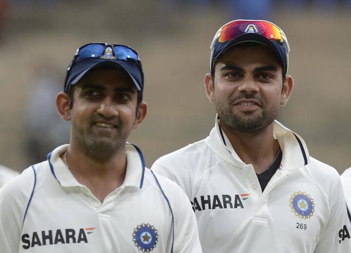 ਇਸ ਮੈਚ 'ਚ ਗੰਭੀਰ ਨੇ ਪਹਿਲੀ ਪਾਰੀ 'ਚ 0 ਅਤੇ ਦੂਜੀ ਪਾਰੀ 'ਚ 3 ਰਨ ਬਣਾਏ ਸਨ। ਗੰਭੀਰ ਦੀ 2 ਸਾਲ ਬਾਅਦ ਟੀਮ ਇੰਡੀਆ 'ਚ ਐਂਟਰੀ ਹੋਈ ਹੈ। 