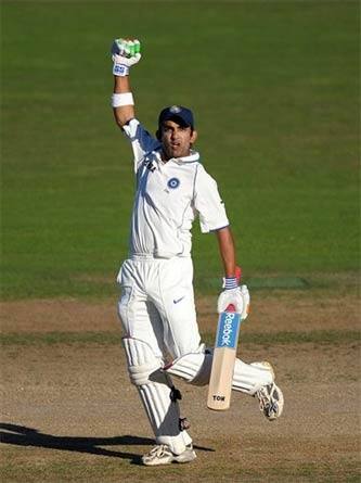 ਗੰਭੀਰ ਨੇ ਟੀਮ ਇੰਡੀਆ ਲਈ ਆਖਰੀ ਟੈਸਟ ਮੈਚ ਇੰਗਲੈਂਡ ਖਿਲਾਫ ਸਾਲ 2014 'ਚ ਖੇਡਿਆ ਸੀ। 