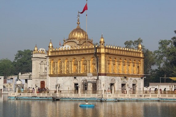 amritsar durgiana tepmle committee  will support hindu and sikh migrates from pakistan   ਪਾਕਿਸਤਾਨ ਦੇ ਘੱਟ ਗਿਣਤੀਆਂ ਲਈ ਪੰਜਾਬ 'ਚ ਖੁੱਲ੍ਹੇ ਦਰਵਾਜ਼ੇ, ਦੁਰਗਿਆਨਾ ਕਮੇਟੀ ਦਾ ਵੱਡਾ ਐਲਾਨ