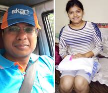 Flipkart ਦੇ ਮਾਲਕ ਨੇ ਲੋਕਾਂ ਨੂੰ ਵੰਡਿਆ ਸਮਾਨ