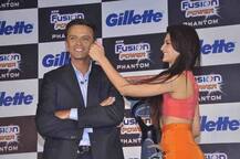 ਇੰਟਰਵਿਊ ਦੌਰਾਨ ਹੈਰਾਨ-ਪਰੇਸ਼ਾਨ ਹੋਏ ਦ੍ਰਵਿੜ