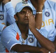 ਜਦ ਦ੍ਰਵਿੜ ਨਾਲ ਹੋਇਆ ਮਜ਼ਾਕ 