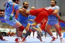 ਭਾਰਤ ਨੇ ਆਸਟ੍ਰੇਲੀਆ ਨੂੰ ਦਰੜਿਆ 