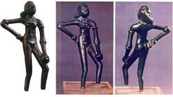 ਪਾਕਿਸਤਾਨ ਨੇ ਭਾਰਤ ਤੋਂ ਕਿਉਂ ਮੰਗੀ ਇਹ ਮੂਰਤੀ..