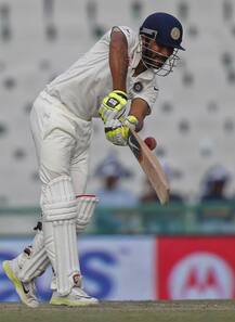 ਜਡੇਜਾ \'ਤੇ ਅੰਪਾਇਰ ਦੀ ਫਿਰਕੀ 