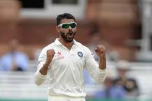 ਜਡੇਜਾ ਨੂੰ ਫਟਕਾਰ ਤੇ ਜੁਰਮਾਨਾ