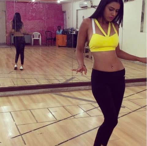 ਟੀਵੀ ਸਟਾਰ ਨਿਆ ਸ਼ਰਮਾ ਨੂੰ ਡੇਟ ਲਈ ਬੁਆਏਫਰੈਂਡ ਦੀ ਲੋੜ !