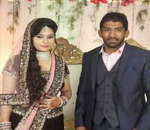 ਮੰਗਿਆ ਗਿਆ ਸਟਾਰ ਭਲਵਾਨ