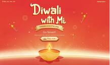 ਦੀਵਾਲੀ ਧਮਾਕਾ : ਤਿੰਨ ਦਿਨ ਲਗਾਤਾਰ ਚੱਲੇਗੀ ਸੇਲ, 1 ਰੁਪਏ \'ਚ ਮਿਲੇਗਾ ਫ਼ੋਨ