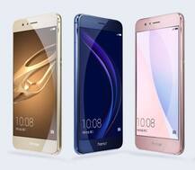 Huawei ਨੇ ਲਿਆਂਦਾ ਗਜ਼ਬ ਦਾ ਸਮਾਰਟਫੋਨ Honor 8, ਦੇਖੋ ਤਸਵੀਰਾਂ