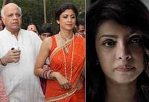 ਸ਼ਿਲਪਾ ਦੇ ਪਿਤਾ ਦੀ ਮੌਤ ਦਾ ਪ੍ਰਿਅੰਕਾ ਨੂੰ ਦੁੱਖ