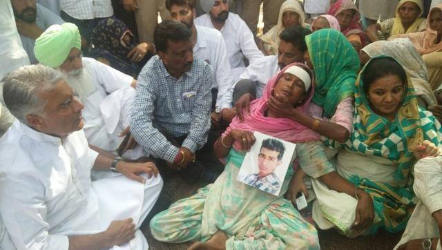 %e0%a8%b8%e0%a9%81%e0%a8%96%e0%a8%9a%e0%a9%88%e0%a8%a8 %e0%a8%95%e0%a8%a4%e0%a8%b2 %e0%a8%ae%e0%a8%be%e0%a8%ae%e0%a8%b2%e0%a8%be 4%e0%a8%ae%e0%a9%81%e0%a8%b2%e0%a9%9b%e0%a8%ae %e0%a8%97%e0%a9%8d ਸੁਖਚੈਨ ਕਤਲ ਮਾਮਲਾ: 4 ਮੁਲਜ਼ਮ ਗ੍ਰਿਫਤਾਰ, ਪਰਿਵਾਰ ਦੀ ਅੰਤਿਮ ਸੰਸਕਾਰ ਤੋਂ ਨਾਂਹ