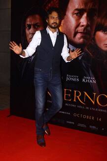 ਲਾਲ ਡਰੈਸ ਵਿੱਚ ਰਿਚਾ ਨੇ ਲੁੱਟਿਆ ਮੇਲਾ