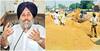 ਝੋਨਾ ਨਹੀਂ ਵਿਕਦਾ ਤਾਂ ਸੁਖਬੀਰ ਬਾਦਲ ਨਾਲ ਸਿੱਧੀ ਗੱਲ ਕਰੋ