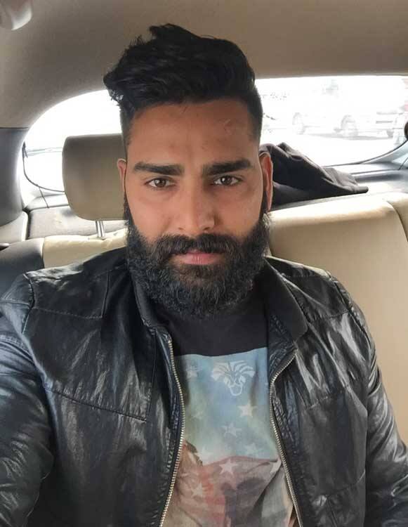 29 ਸਾਲਾਂ ਮਨਵੀਰ ਗੁਜਰਾਰ