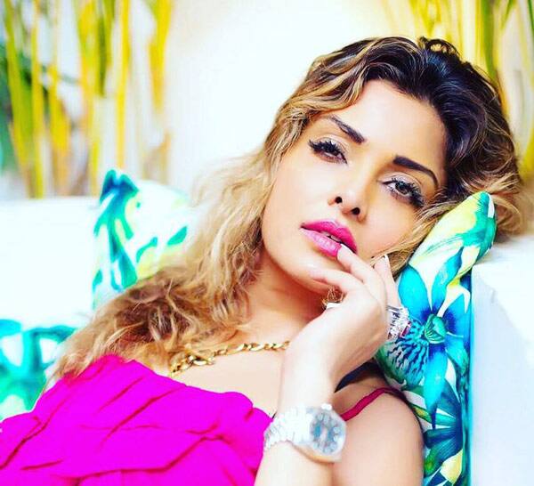 39 ਸਾਲਾਂ ਦੀ ਰੂਚਿਕਾ ਸਿੰਘ