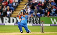 ਧਰਮਸ਼ਾਲਾ ਵਨਡੇ ਤੋਂ ਪਹਿਲਾਂ ਟੀਮ ਇੰਡੀਆ ਨੂੰ ਝਟਕਾ 