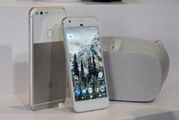 I-phone7 ਨੂੰ ਟੱਕਰ ਦੇਵੇਗਾ Google Pixel ਦਾ ਫੋਨ
