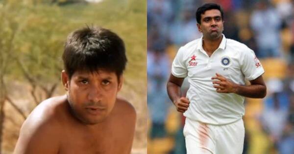  Follow Ashwin RavichandranVerified account ‏@ashwinravi99 Don't know when I will stop laughing !!rofl https://www.instagram.com/p/BLdUJAwgvo8/ 