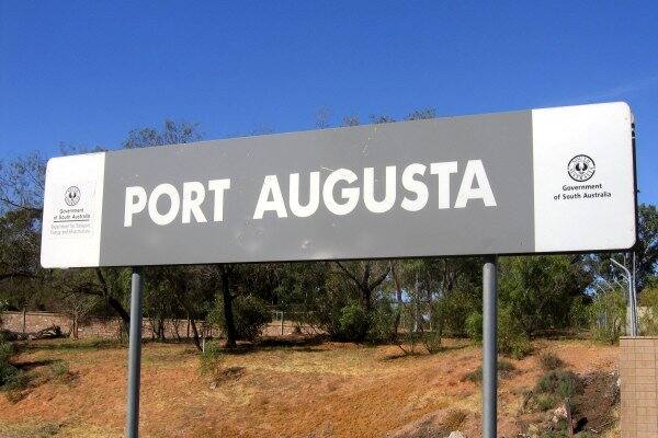 ਆਸਟ੍ਰੇਲੀਆ ਦੇ ਪੋਰਟ ਆਗਸਟਾ ਸਿਟੀ ਦੇ ਰਾਜਸਥਾਨ ਵਿੱਚ ਦੁਨੀਆ ਦਾ ਪਹਿਲਾ ਗਰੀਨ ਹਾਊਸ ਬਣਿਆ ਗਿਆ ਹੈ।