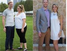 ਵਿਆਹ ਕਰਵਾਉਣ ਦੇ ਚਾਅ ਨੇ 50 ਕਿਲੋ ਭਾਰ ਘਟਾਇਆ